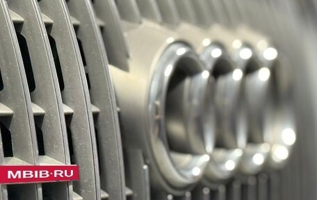 Audi A6, 2008 год, 1 460 000 рублей, 5 фотография