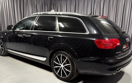 Audi A6, 2008 год, 1 460 000 рублей, 11 фотография