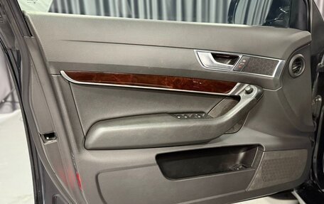 Audi A6, 2008 год, 1 460 000 рублей, 13 фотография