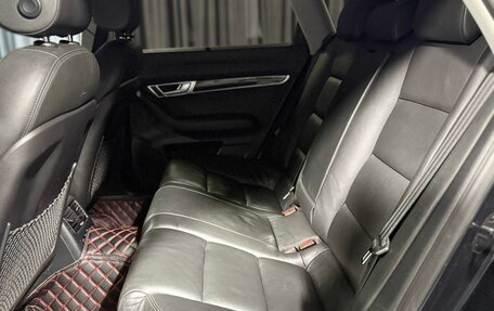Audi A6, 2008 год, 1 460 000 рублей, 23 фотография
