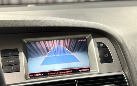 Audi A6, 2008 год, 1 460 000 рублей, 20 фотография