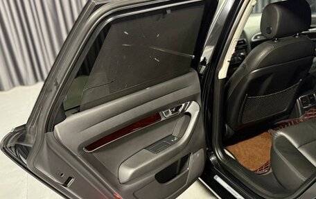 Audi A6, 2008 год, 1 460 000 рублей, 22 фотография