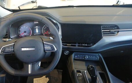 Haval F7x I, 2021 год, 1 600 000 рублей, 2 фотография