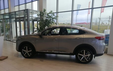 Haval F7x I, 2021 год, 1 600 000 рублей, 5 фотография