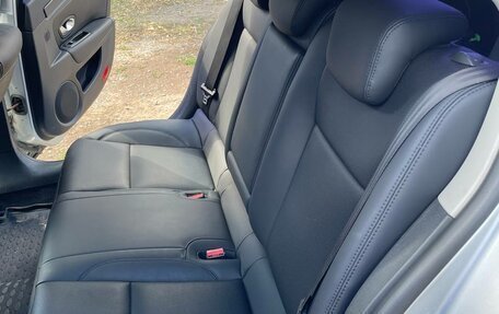 Renault Laguna III рестайлинг, 2007 год, 600 000 рублей, 8 фотография