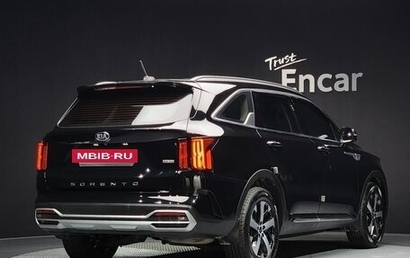 KIA Sorento IV, 2021 год, 2 512 000 рублей, 2 фотография