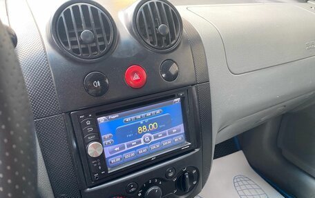 Chevrolet Aveo III, 2004 год, 249 000 рублей, 10 фотография