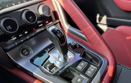 Jaguar F-Type I рестайлинг 2, 2021 год, 4 990 000 рублей, 8 фотография