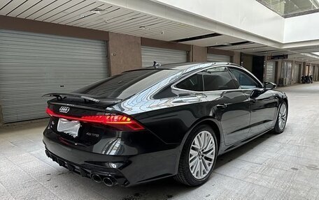 Audi A7, 2021 год, 2 850 009 рублей, 7 фотография