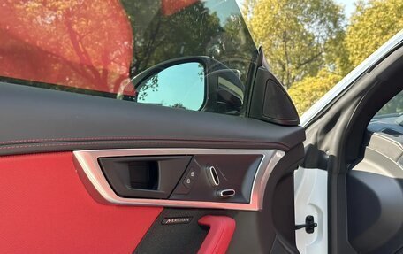 Jaguar F-Type I рестайлинг 2, 2021 год, 4 990 000 рублей, 13 фотография