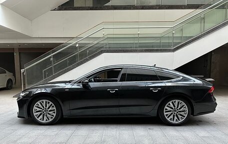 Audi A7, 2021 год, 2 850 009 рублей, 5 фотография