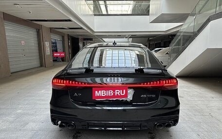 Audi A7, 2021 год, 2 850 009 рублей, 6 фотография