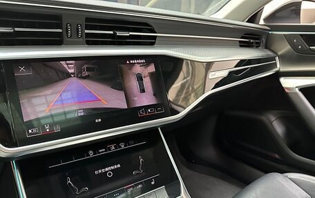 Audi A7, 2021 год, 2 850 009 рублей, 13 фотография