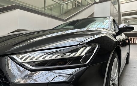 Audi A7, 2021 год, 2 850 009 рублей, 10 фотография