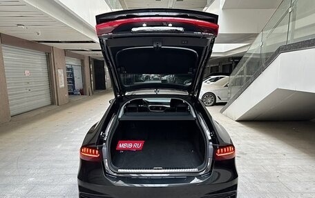 Audi A7, 2021 год, 2 850 009 рублей, 8 фотография