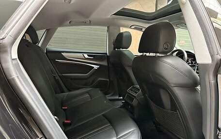 Audi A7, 2021 год, 2 850 009 рублей, 16 фотография