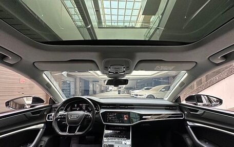 Audi A7, 2021 год, 2 850 009 рублей, 15 фотография