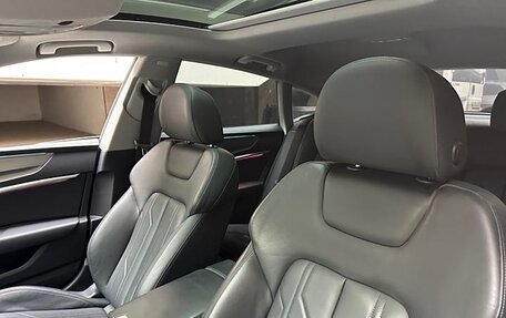 Audi A7, 2021 год, 2 850 009 рублей, 18 фотография