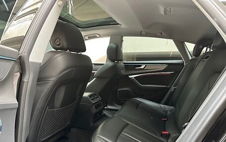 Audi A7, 2021 год, 2 850 009 рублей, 19 фотография
