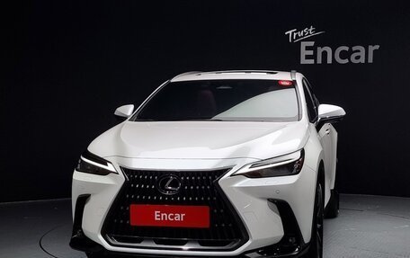 Lexus NX, 2023 год, 5 775 000 рублей, 2 фотография