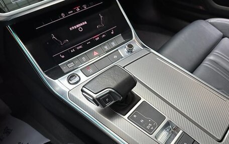 Audi A7, 2021 год, 2 850 009 рублей, 20 фотография
