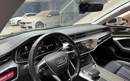 Audi A7, 2021 год, 2 850 009 рублей, 9 фотография