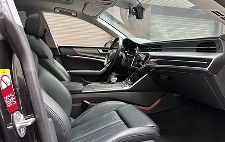 Audi A7, 2021 год, 2 850 009 рублей, 14 фотография