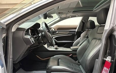 Audi A7, 2021 год, 2 850 009 рублей, 11 фотография