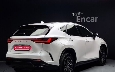 Lexus NX, 2023 год, 5 775 000 рублей, 4 фотография