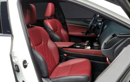 Lexus NX, 2023 год, 5 775 000 рублей, 7 фотография