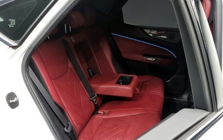 Lexus NX, 2023 год, 5 775 000 рублей, 6 фотография