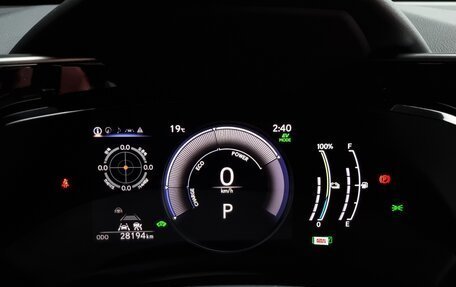 Lexus NX, 2023 год, 5 775 000 рублей, 11 фотография