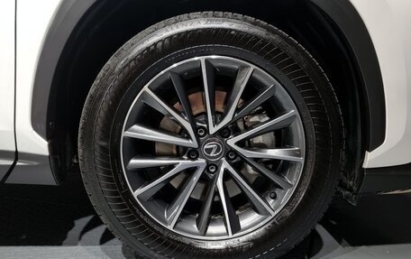 Lexus NX, 2023 год, 5 775 000 рублей, 18 фотография