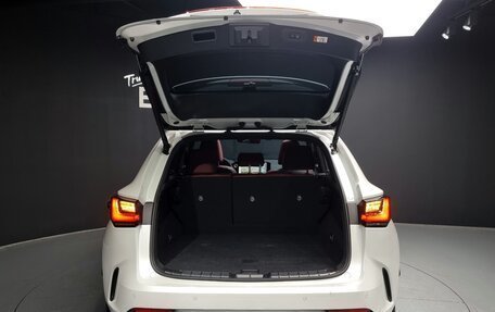 Lexus NX, 2023 год, 5 775 000 рублей, 20 фотография