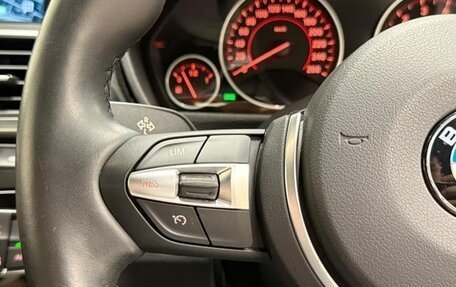 BMW 3 серия, 2018 год, 1 350 000 рублей, 11 фотография