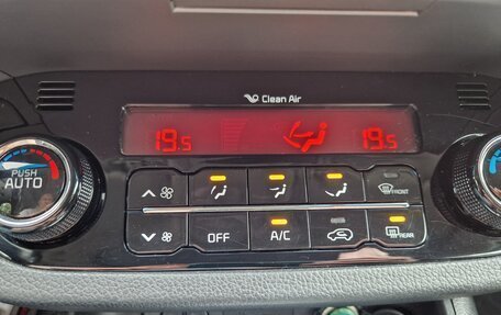 KIA Sportage III, 2015 год, 1 530 000 рублей, 20 фотография
