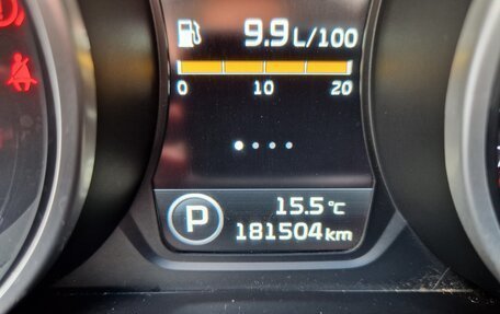 KIA Sportage III, 2015 год, 1 530 000 рублей, 35 фотография