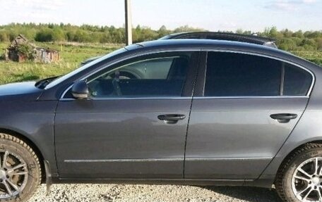 Volkswagen Passat B6, 2008 год, 450 000 рублей, 2 фотография