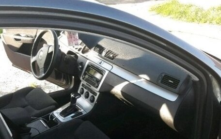 Volkswagen Passat B6, 2008 год, 450 000 рублей, 5 фотография