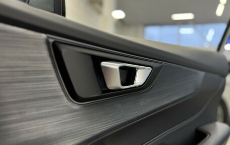 Chery Tiggo 4 I рестайлинг, 2025 год, 2 350 000 рублей, 15 фотография