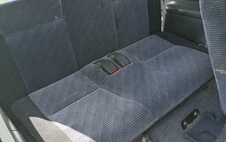 Honda Stream I рестайлинг, 2001 год, 380 000 рублей, 18 фотография