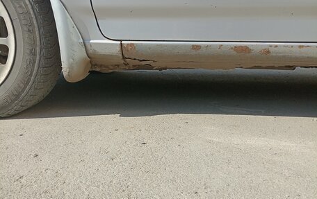 Honda Stream I рестайлинг, 2001 год, 380 000 рублей, 30 фотография