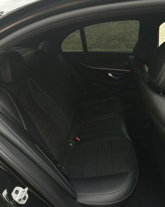 Mercedes-Benz E-Класс, 2019 год, 4 150 000 рублей, 8 фотография