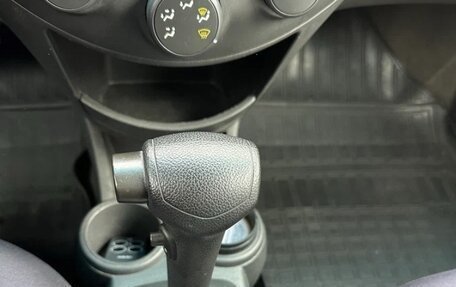 Chevrolet Spark III, 2012 год, 670 000 рублей, 5 фотография