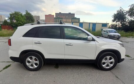 KIA Sorento II рестайлинг, 2020 год, 2 600 000 рублей, 1 фотография