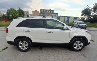 KIA Sorento II рестайлинг, 2020 год, 2 600 000 рублей, 1 фотография