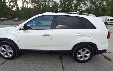 KIA Sorento II рестайлинг, 2020 год, 2 600 000 рублей, 5 фотография