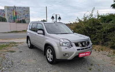 Nissan X-Trail, 2013 год, 1 700 000 рублей, 1 фотография