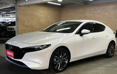 Mazda 3, 2019 год, 1 100 000 рублей, 1 фотография