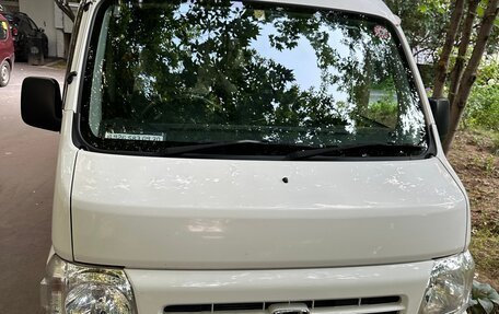 Honda Acty III, 2016 год, 620 000 рублей, 1 фотография